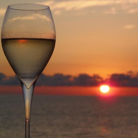 Hotel Tramonto 查克维 外观 照片