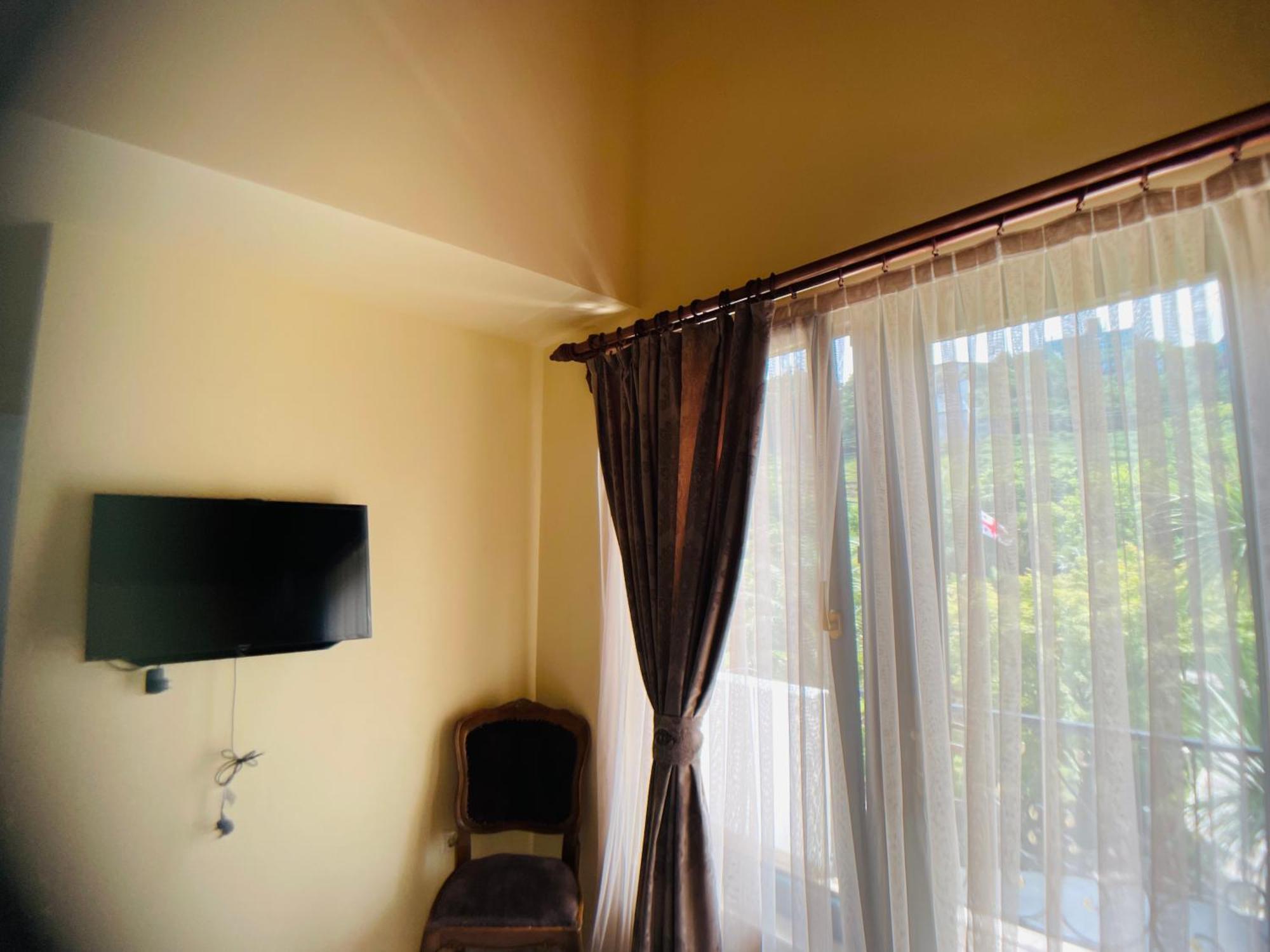 Hotel Tramonto 查克维 客房 照片