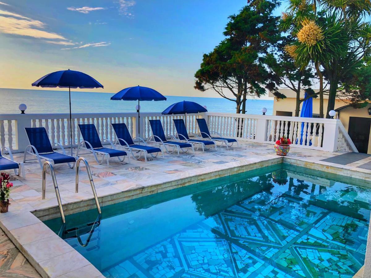 Hotel Tramonto 查克维 外观 照片